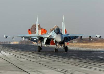 Milli Gazete: Турция договорилась с Россией о закупке 40 истребителей Су-35