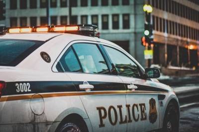 В Портленде задержали 19 человек за поджог офиса полиции
