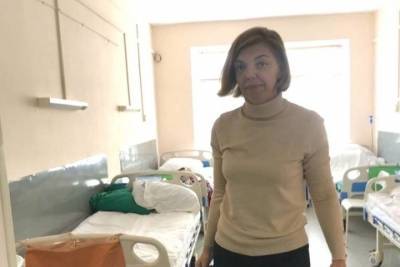 Учительница, пострадавшая от взрыва в Ярославле, не придет в школу 1 сентября