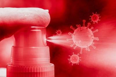 Число заразившихся коронавирусом в мире превысило 24,9 млн человек
