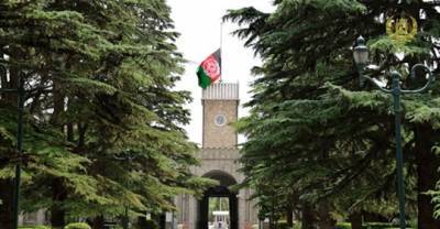 Президенты Афганистана и Франции обсудили мирный процесс - dialog.tj - Франция - Афганистан
