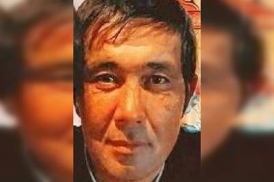 В Башкирии продолжаются поиски 41-летнего мужчины