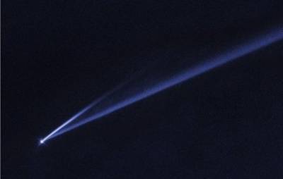 Рядом с Землей 1 сентября пролетит астероид