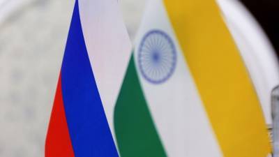 Индия отказалась от участия в международных военных учениях «Кавказ-2020»
