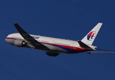 Эксперт Юрий Антипов назвал крушение MH17 спецоперацией Киева и Вашингтона