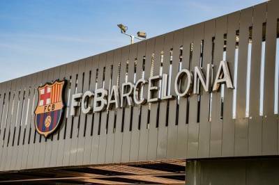 СМИ: «Барселона» готова продать Месси «Манчестер Сити» за 280 млн евро