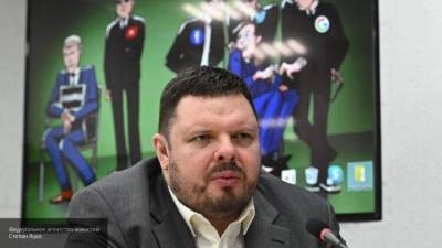 Марченко оценил работу съемочной команды второго "Шугалея"