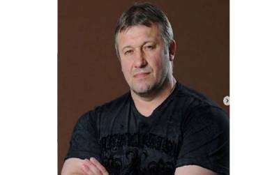 Белгородские власти выразили соболезнования в связи со смертью тренера Федора Емельяненко