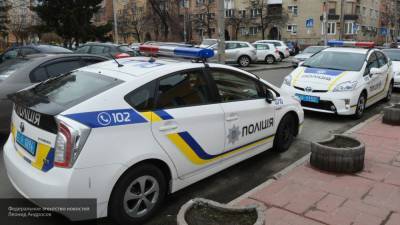 Суд арестовал шестерых националистов после обстрела автобуса в Харькове