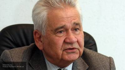 Представитель Киева в ТГК предложил дать особый статус ЛДНР