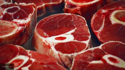 Онкологи оценили вероятность появления рака от красного мяса