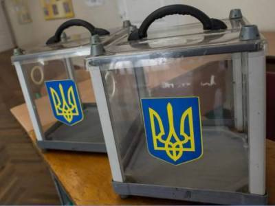 Местные выборы 2020: киевляне определились, кого хотят видеть мэром, данные опроса