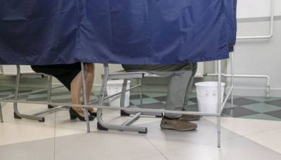 В Риге подводят итоги выборов в самоуправление