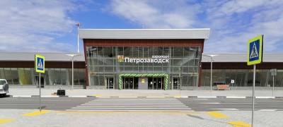 Прибывшие в Карелию туристы могут получить "Карту гостя" в аэропорту