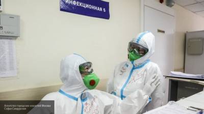 Специалисты зафиксировали более 25 млн новых случаев коронавируса в мире