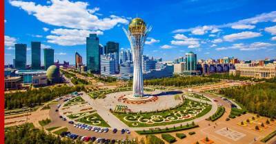 СБУ разоблачила крупнейшую финансовую пирамиду, работавшую в Казахстане