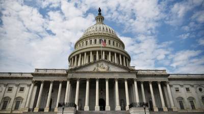 Разведка США отказалась от брифингов для Конгресса из-за утечек в СМИ