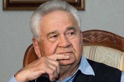 Фокин предложил дать Донбассу особый статус, объявить амнистию и провести выборы
