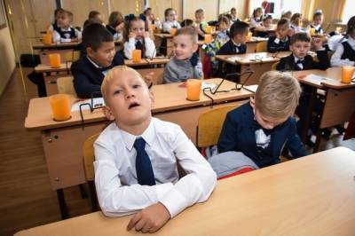 Семченко: «За поборы в школе будем принимать кадровые решения»
