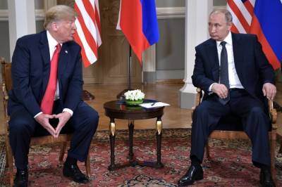 Кричал и топал ногами: стала известна реакция Трампа на пропущенный звонок от Путина