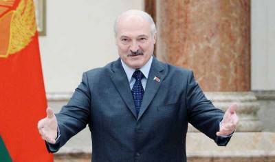 Александр Лукашенко запутал весь мир с датой своего рождения