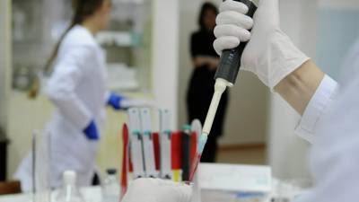 На Украине выявили 2096 новых случаев коронавируса за сутки