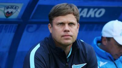 Радимов не верит, что «Спартак» останется в тройке лидеров по итогам сезона в РПЛ