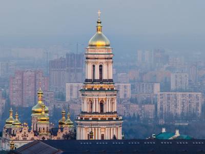 В Киеве от COVID-19 за сутки умерли девять человек