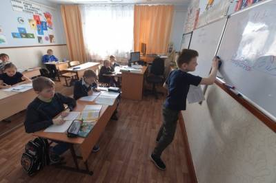 Семченко о мерах профилактики в школах: «В России перегибы были, есть и будут»