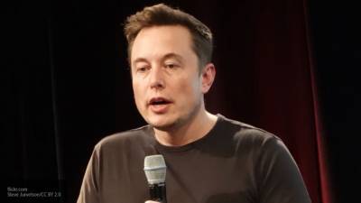 Стажер компании SpaceX обвинила сотрудников Илона Маска в домогательствах