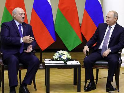 День рождения Лукашенко: Обещание скорой встречи от Путина и «подарки» от протестующих