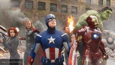Блогер показал Мстителей Marvel в исполнении российских актеров
