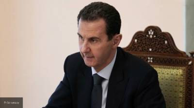 Президент Сирии утвердил новый состав кабмина