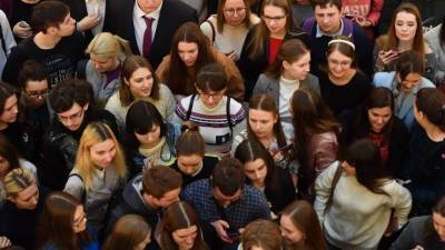 «Деньги в стране есть»: всем студентам могут повысить стипендии до 11 тысяч рублей