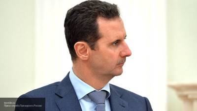 Башар Асад утвердил новый состав сирийского правительства