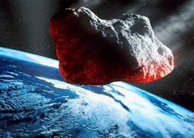 В "Роскосмосе" опровергли опасность для землян приближающегося к нашей планете астероида