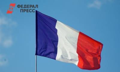 Французского офицера подозревают в сотрудничестве с российскими спецслужбами