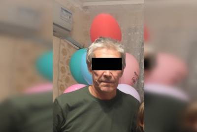 Стала известна судьба 61-летнего мужчины, пропавшего в Уфе