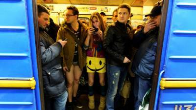 При каких обстоятельствах в Киеве снова закроют метро