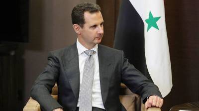 Состав нового правительства утвержден в Сирии