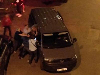 В Киеве похитили мужчину: его супруга рассказала детали ЧП