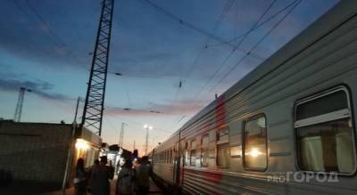 Двое жителей Чувашии хотели купить билеты на поезд до Москвы, но оказались "не в том месте" и потеряли деньги