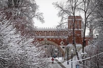 Прогноз погоды на зиму: синоптики озадачили россиян