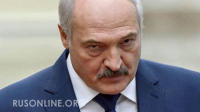 Белоруссия вводит санкции против доноров майдана