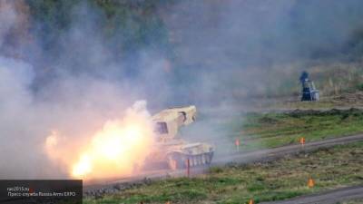 Американские эксперты высоко оценили план РФ по модернизации танка "Армата"