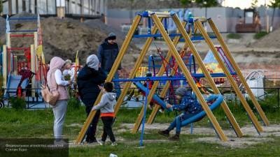 Российские школьники назвали самое популярное место отдыха этим летом