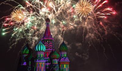 Сергей Собянин сообщил о скромном формате Дня города в Москве