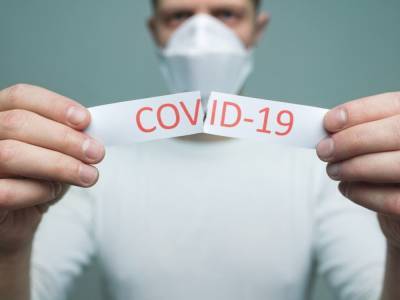 В МОЗ рассказали о взаимосвязи общего количества зараженных COVID-19 и нуждающихся в госпитализации