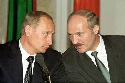 Александру Лукашенко по документам исполнилось 66 лет