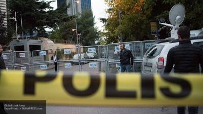 Полиция Турции в отеле Антальи изъяла свыше тонны поддельного алкоголя